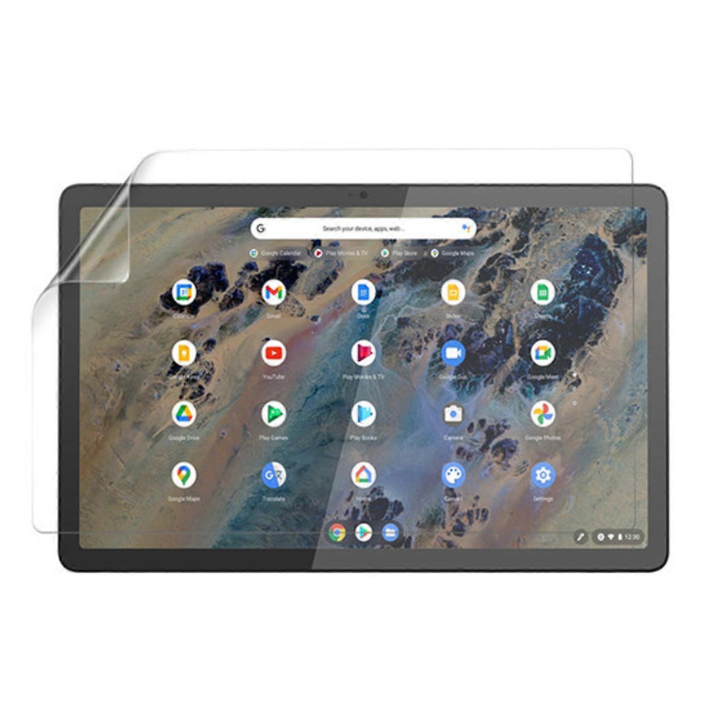 - Lenovo Ideapad Duet 3 Chromebook Hydrogel Screen Protector (copy)