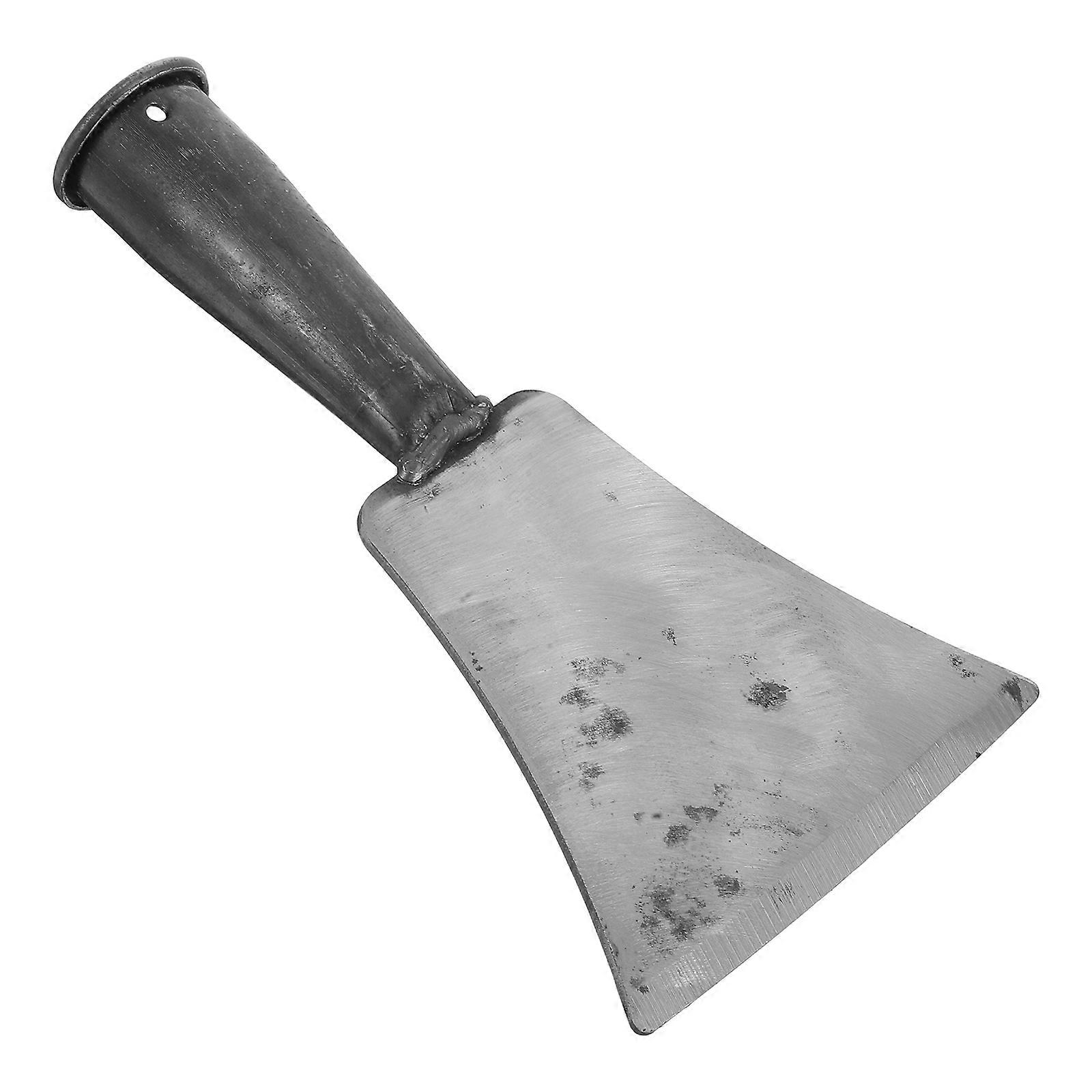 Snow Ice for Snow Removal Durable Silver Steel