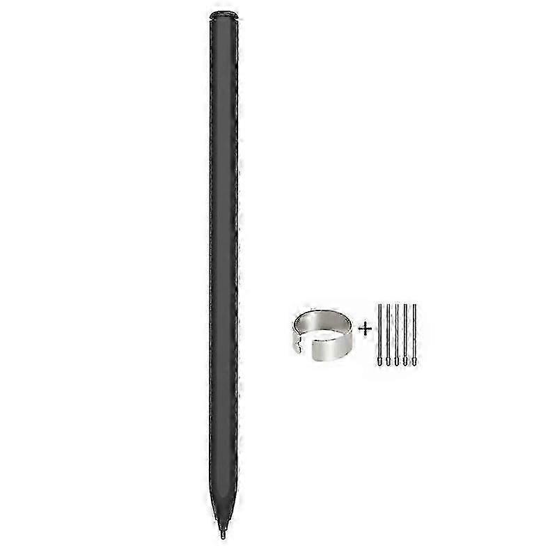 Stylus with 4096 Pressure Levels and Tilt Functionality for Remarkable 2 Tablets