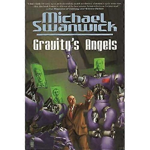 Gravity's Angels