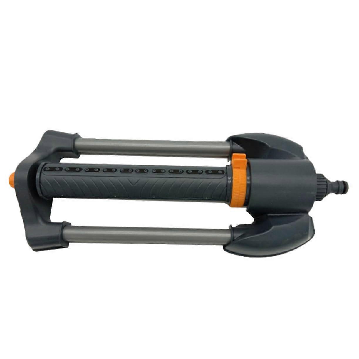 Garden Water Sprinkler Automatic Lawn Irrigation System 360 Degree Rotating Durable Yard Use