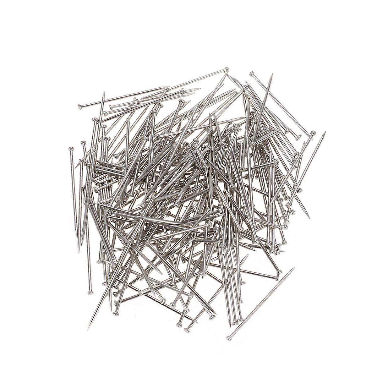 Spilli da cucito, spilli da sarta per uso artigianale, 2000 pezzi