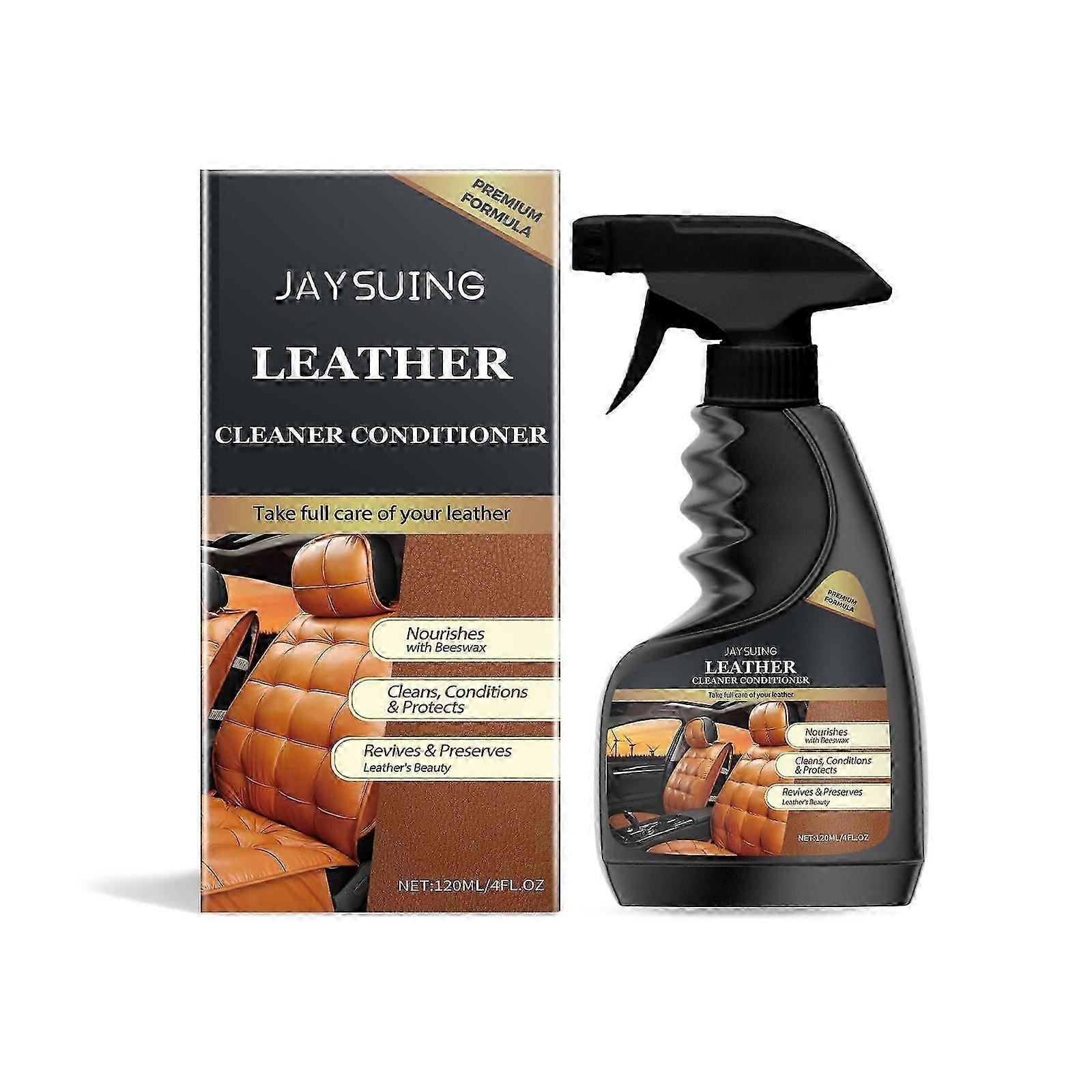 Leather Care Agent