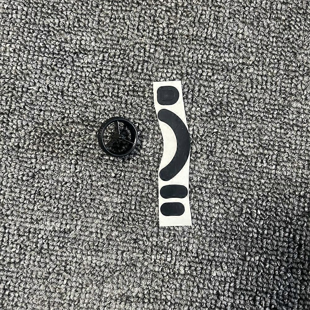 Computer Replacement Parts Wireless Mouse Shell For Razer DeathAdder V3 Pro