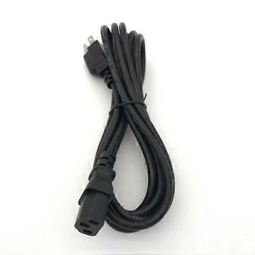 Power Cord 10FT Extra Long AC Adapter Cable with FR Plug for Xbox 360 Power Brick Replacement