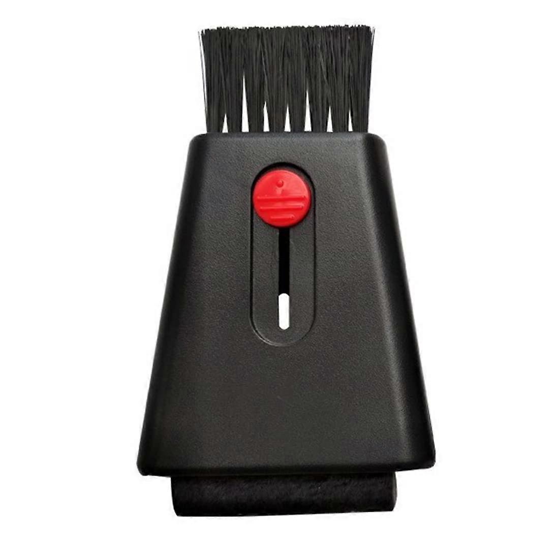 Computer Cleaning Brush with Retractable Keyboard Cleaner and Laptop Screen Wipe Tool