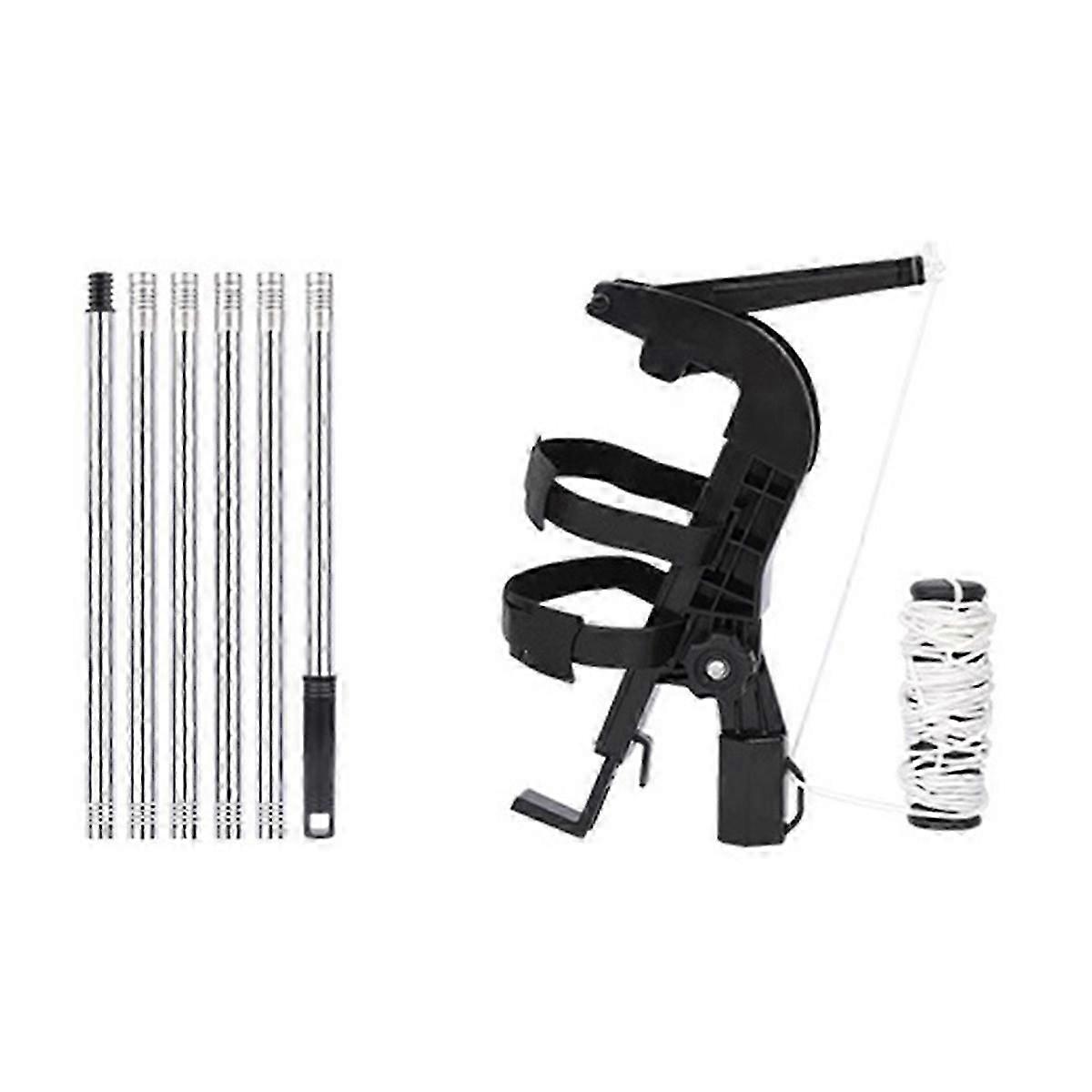 Sprayer Extender Adjustable Sprayer Bracket Adaptor Sprayer Extender Convenient Operation Sprayer Ex