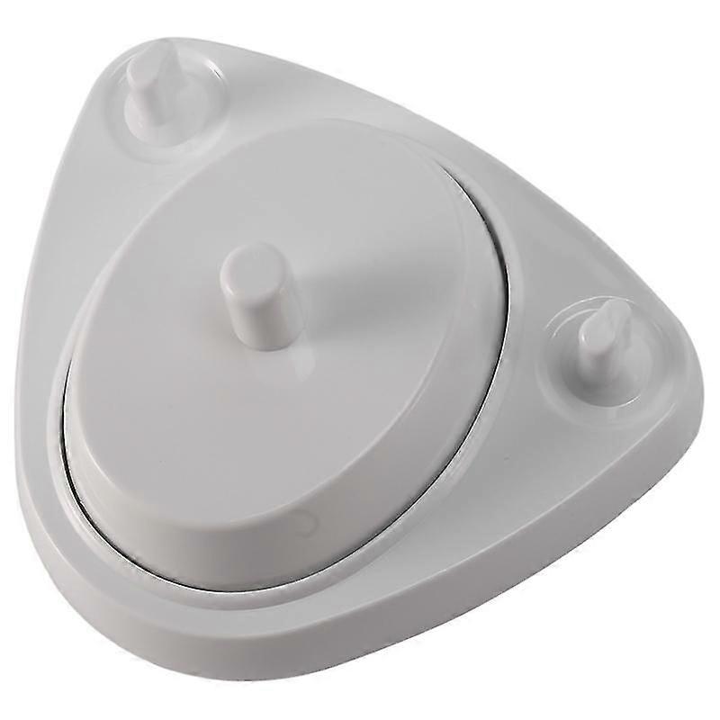 For Toothbrush Replacement Charger Power Supply Inductive Charging Holder Model 3757 Usb Cable Whit