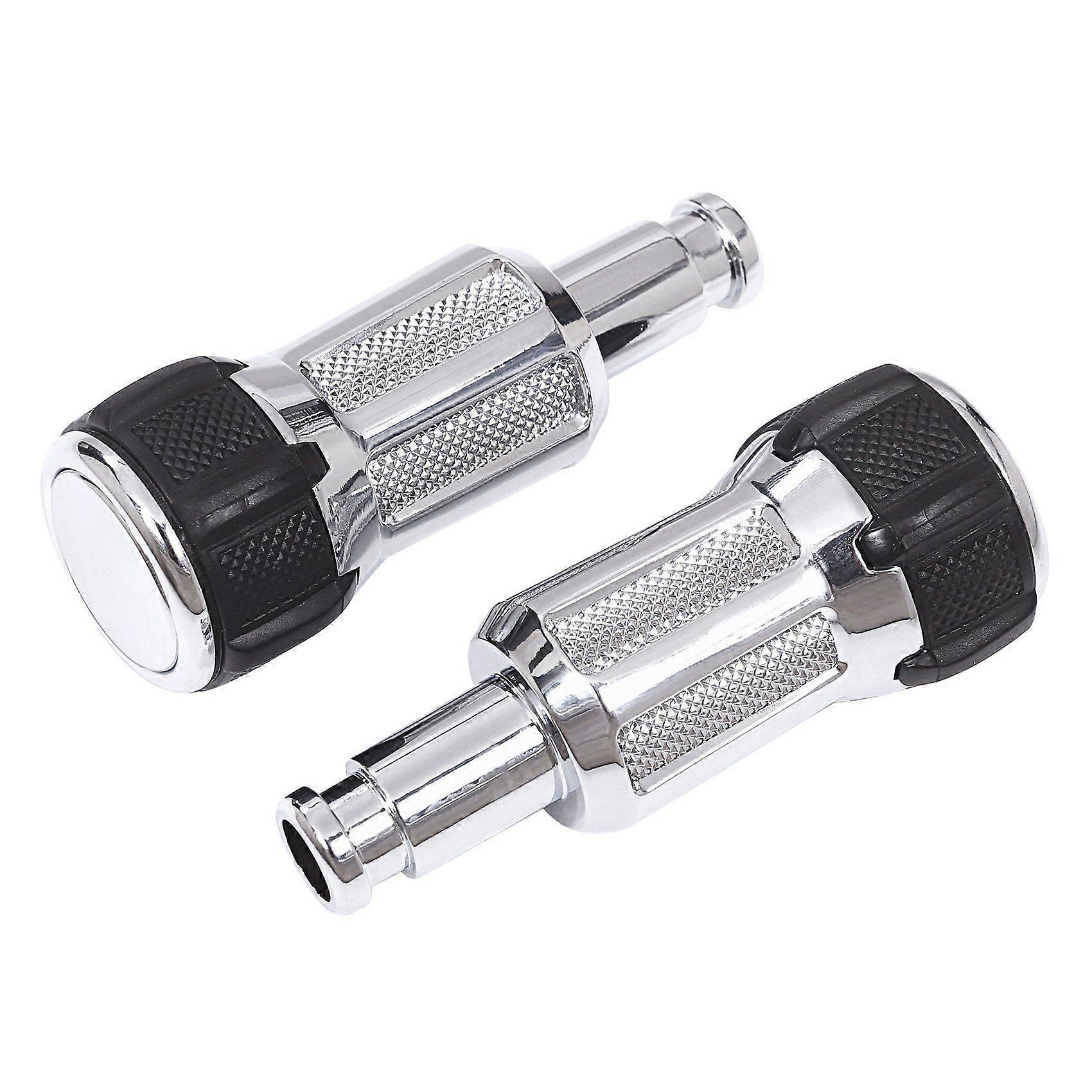 Car Aluminum Alloy Armrest Box Knobs for Sport