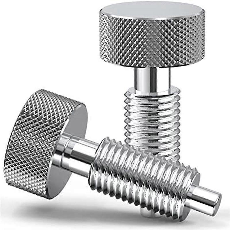 , Tools Handle for M6 Retractable Spring Locking Pins Plunger Latch for Rolling Toolbox