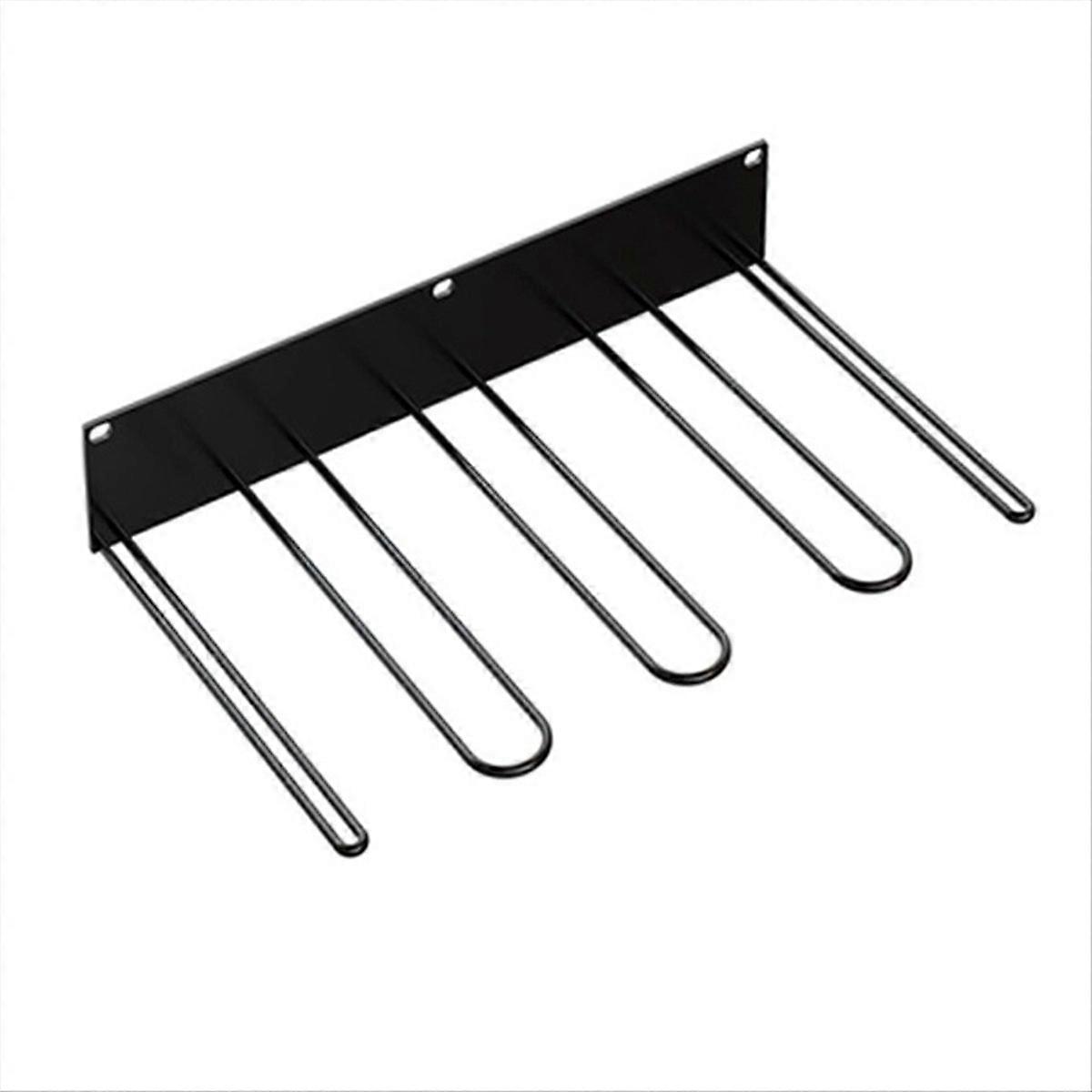  Hangers 2-Pair Boot Rack Garage Boot Storage,Cowboy Boot Holder
