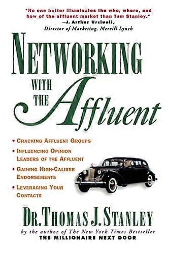 Networking With Affluent the Affluent