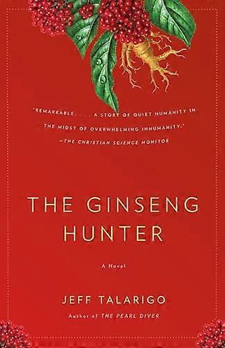 Der Ginseng-Jäger