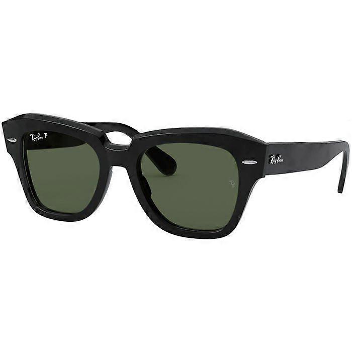 RAYBAN RB2186 901 BRILLE