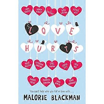 Love Hurts