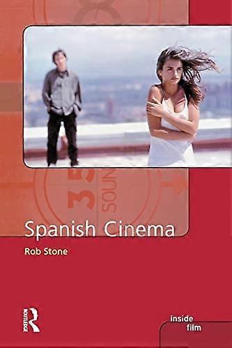 Cine español (Inside Film)