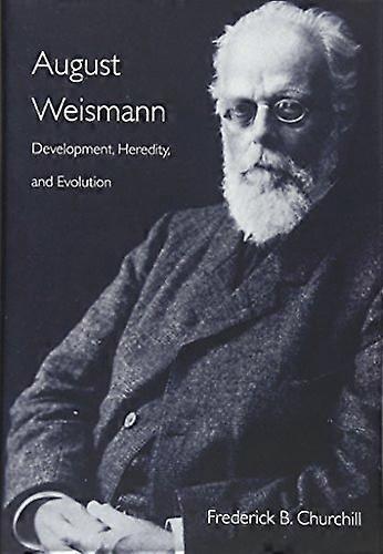 August Weismann