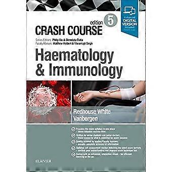 Crash Course hematologie en Immunologie (spoedcursus)