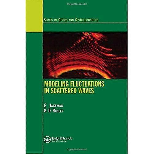 Modelling Fluctuations in Scattered Waves