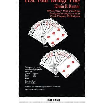 Test Bridge Play (Melvin Powers selvforbedringsbibliotek)