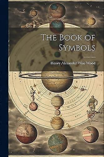 Boek van Symbolen