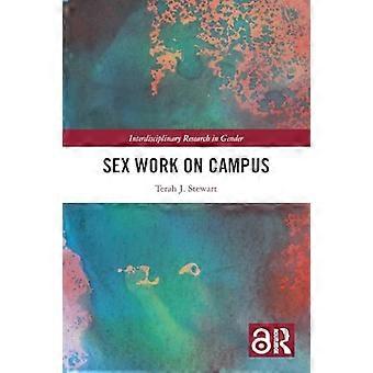 Sexarbeit auf dem Campus (Interdisziplinäre Geschlechterforschung)