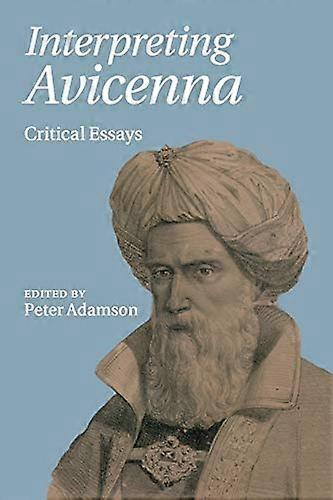 Interpreting Avicenna