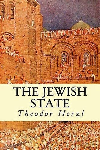 The Jewish State