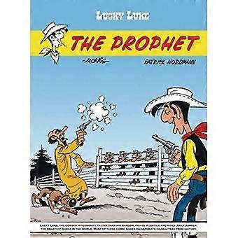 Lucky Luke Vol 73: Le Prophète