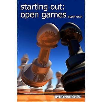 Offene Spiele