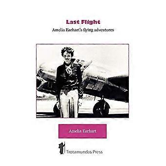 Letzter Flug - Amelia Earhart's Flying Adventures