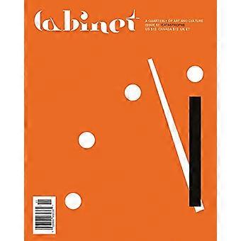 Kabinett 57: Katastrophe