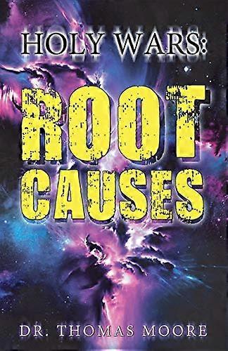 Holy Wars: Root Causes