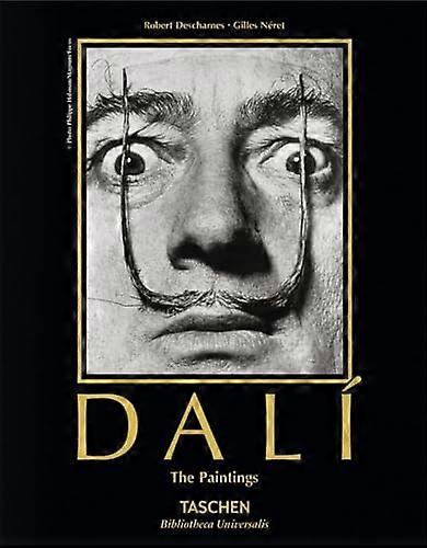 Salvador Dali