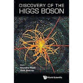 Oppdagelsen av Higgs Boson