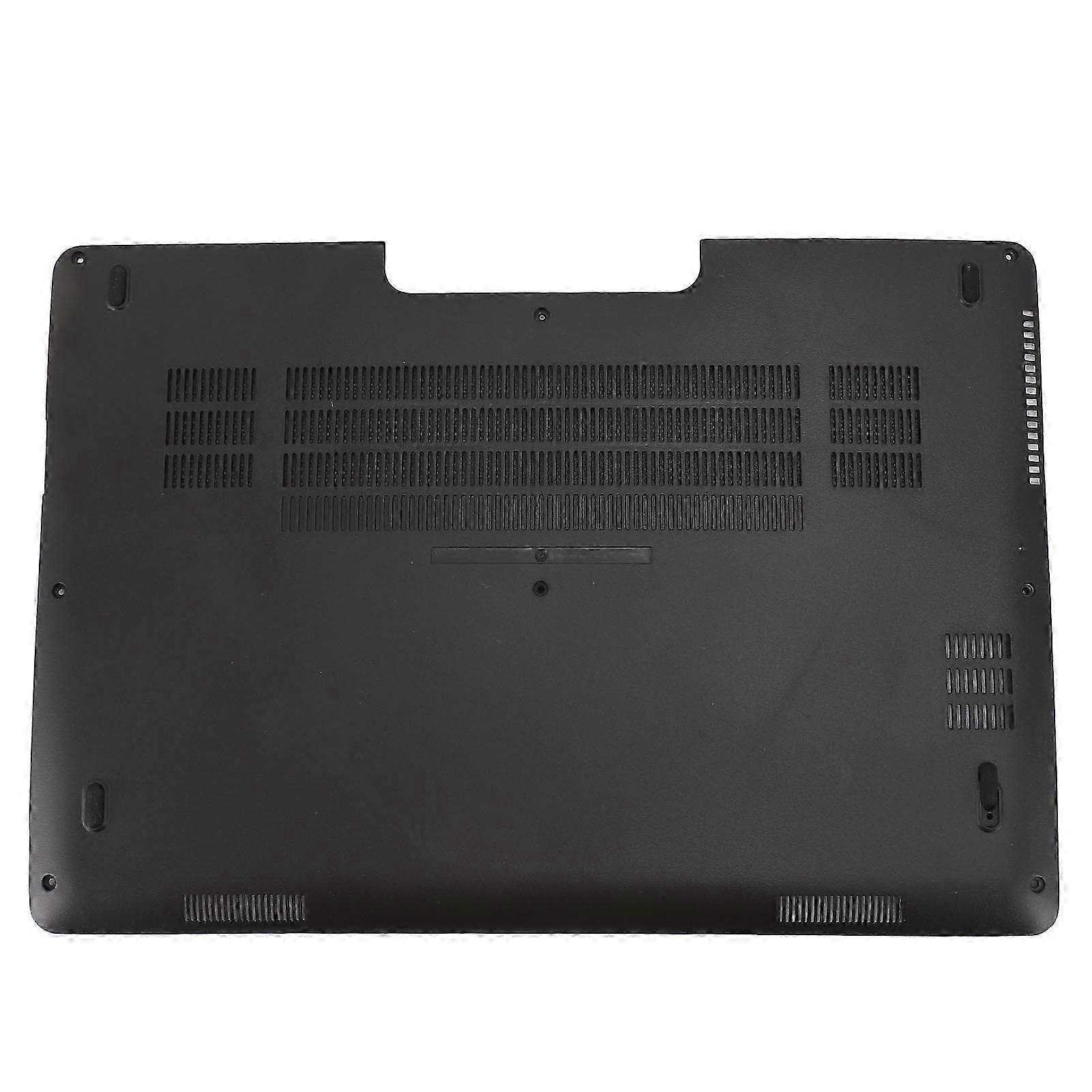 Replacement Bottom Case for Dell E7470 Laptop with Heatsink Hole
