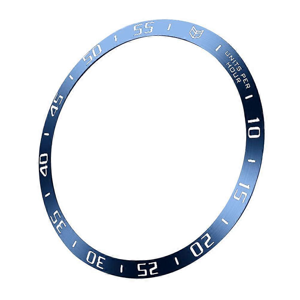 Watch Bezel Insert Loop Replacement Part Compatible with Galaxy Watch 3 45mm