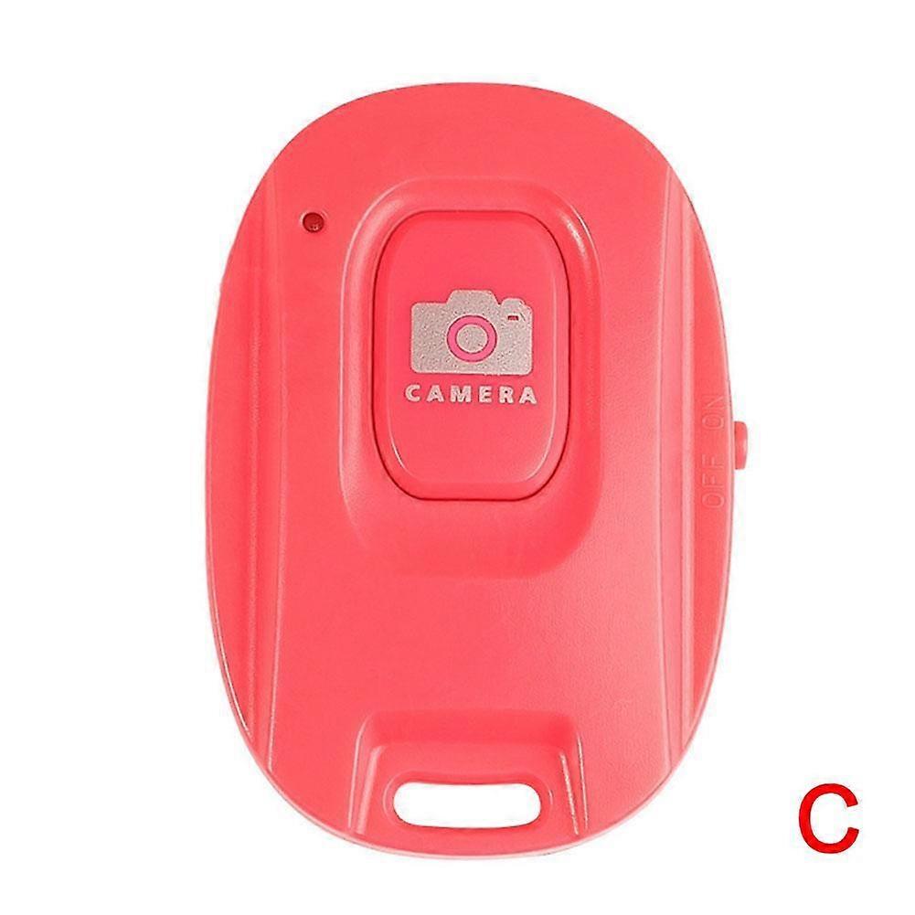 Bluetooth Selfie Camera Remote Control Remote Trigger Remote Control