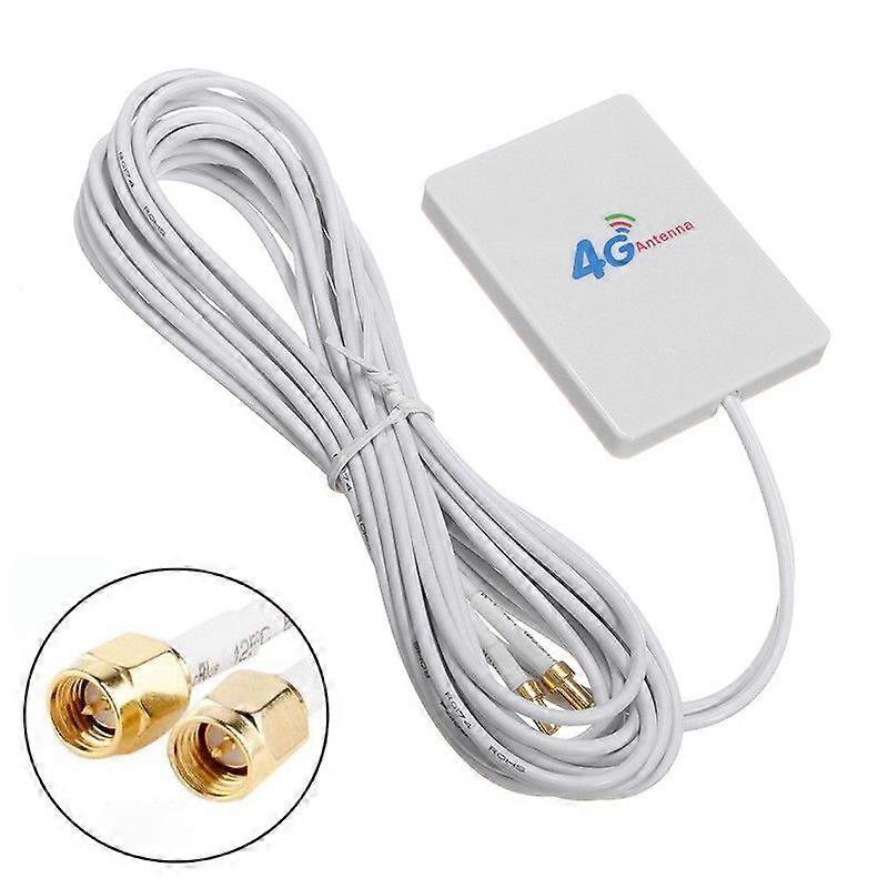 28dBi 4G-Antenne mit SMA-Stecker