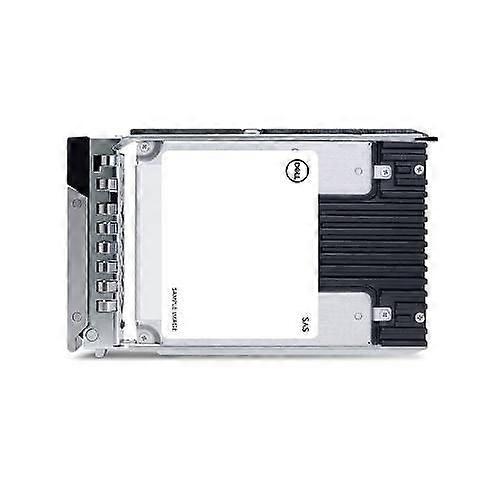 Dell 345-bdzz, 480 Gb, 2,5",