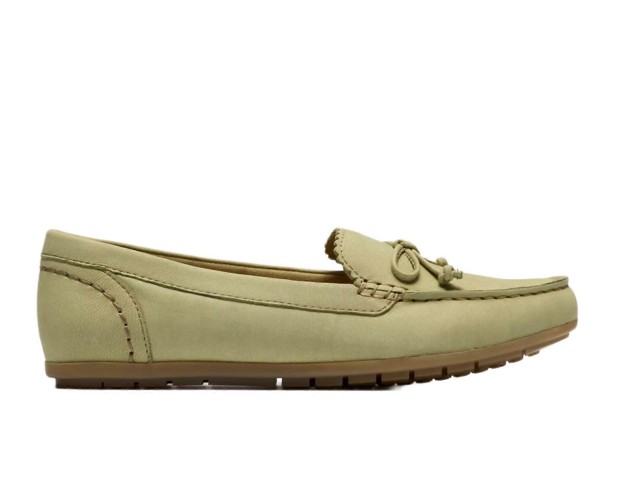 Clarks Elliotte Sail - women's loafer