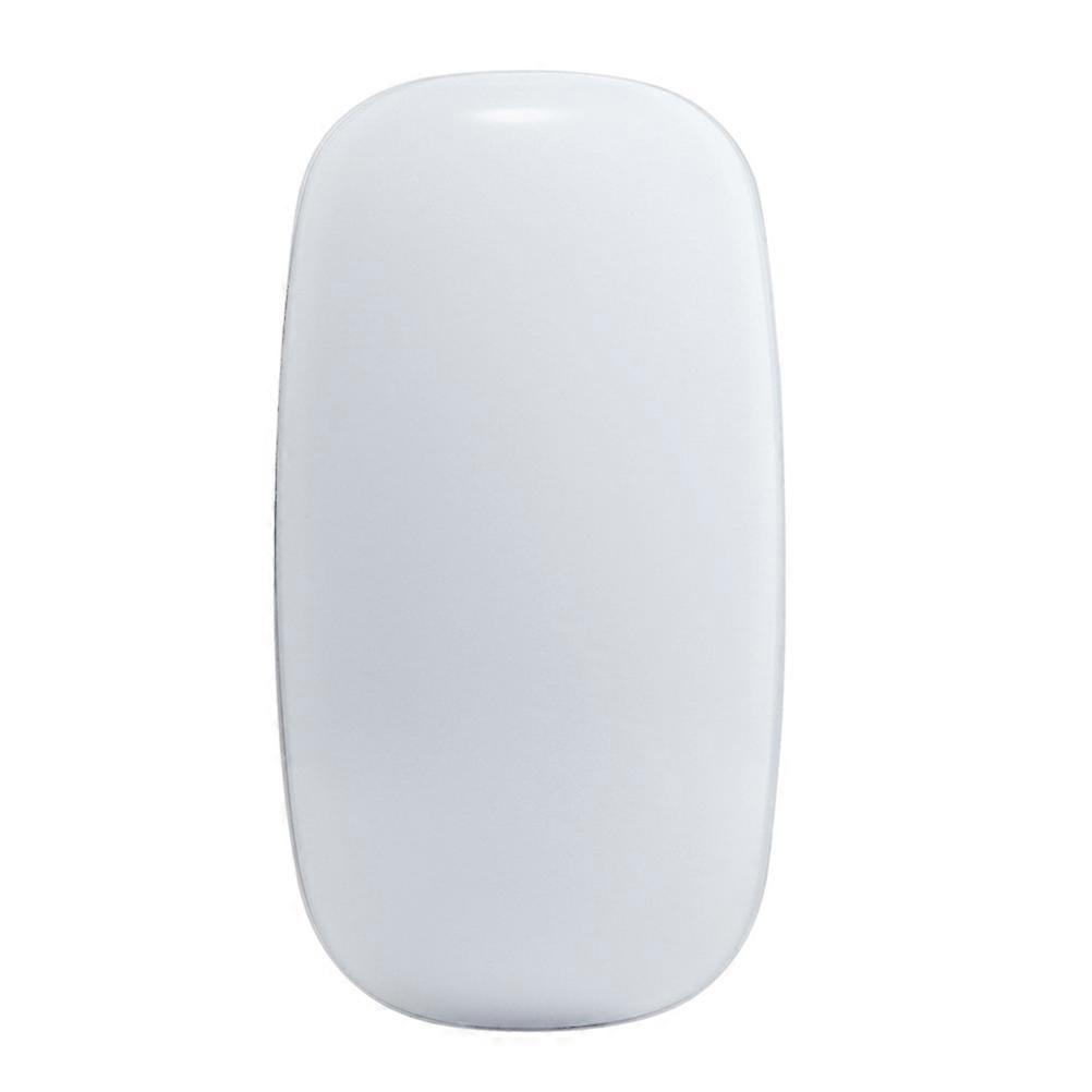 Mouse wireless, mouse ergonomico per computer, resistente