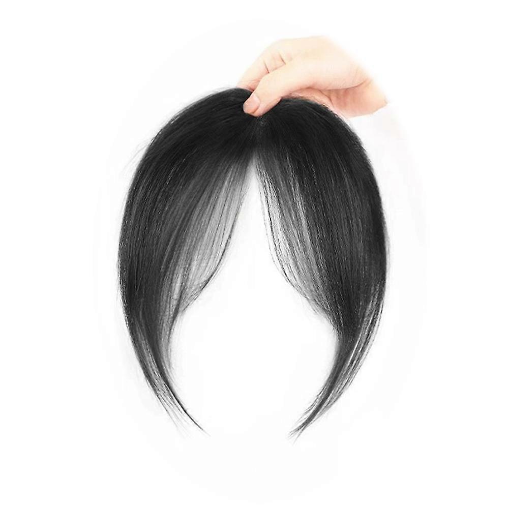 Multiple Colors Side Bangs Wig