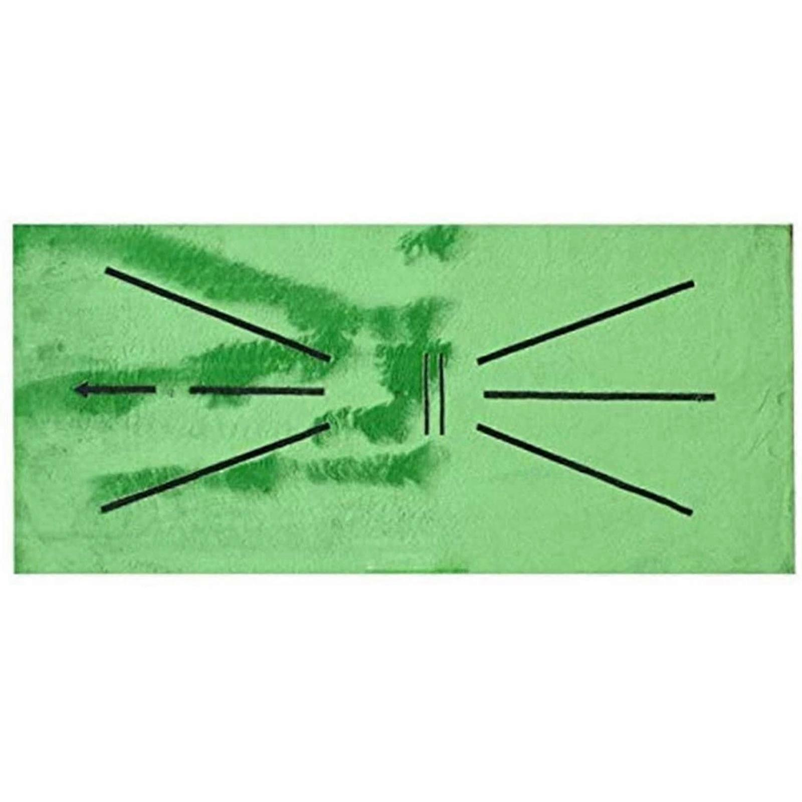 Pxcl Golf Training Mat For Swing Detection Batting