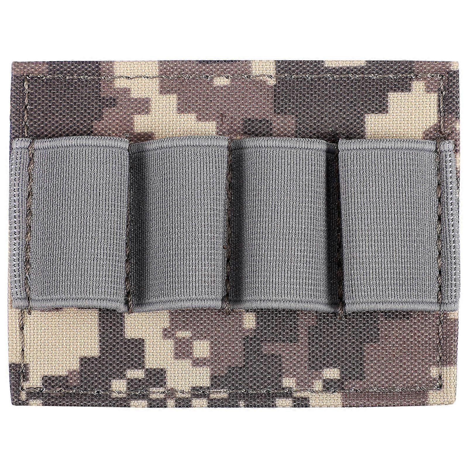 Durable External Arm Pocket for Storage Use 3Pcs Practical Tool Pouch