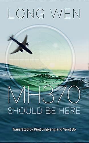 Mh370 Should Be Here