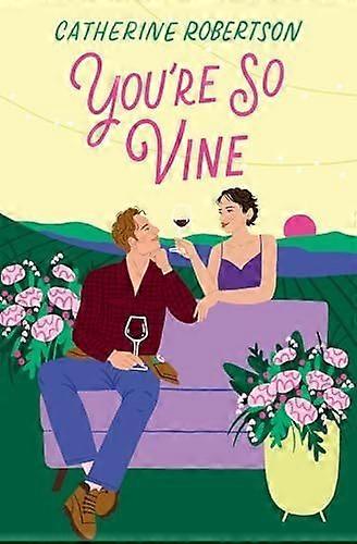You're so vine