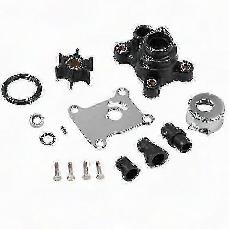 Evinrude Water Impeller Replacement Kit