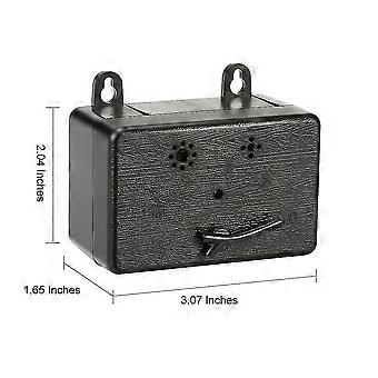 Ultrasonic Dog Barking Deterrent Anti Barking Control Device