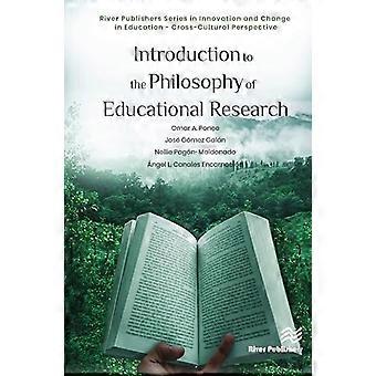 Introduction to the Philosophy of Educational Research
